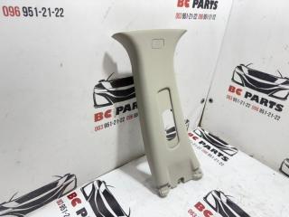 Накладка центральной стойки левая Kicks 2021 1.6