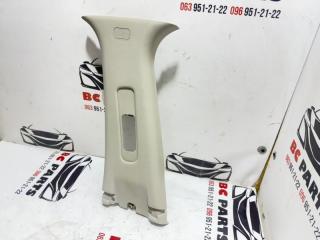 Накладка центральной стойки левая Nissan Kicks 1.6