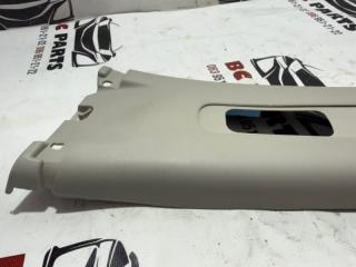 Накладка центральной стойки левая Kicks 2021 1.6