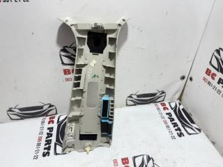 Накладка центральной стойки левая Kicks 2021 1.6