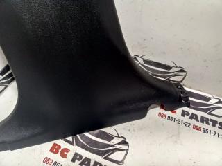 Накладка центральной стойки левая Kicks 2021 1.6