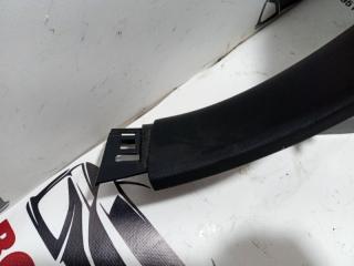 Накладка центральной стойки левая Kicks 2021 1.6
