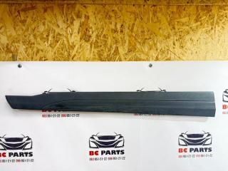 Накладка двери передняя левая Nissan Kicks 2021