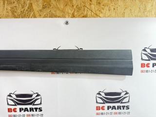 Накладка двери передняя левая Kicks 2021 1.6