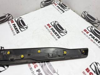 Накладка двери передняя левая Kicks 2021 1.6