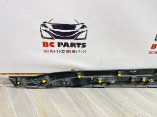 Накладка двери передняя правая Kicks 2021 1.6