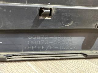 Накладка двери передняя правая Kicks 2021 1.6