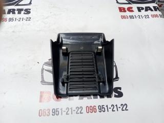 Накладка камеры лобового стекла Nissan Kicks 1.6