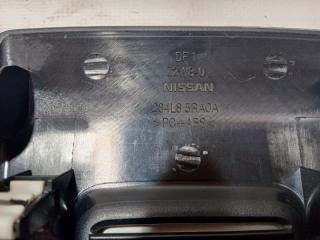 Накладка камеры лобового стекла Kicks 2021 1.6