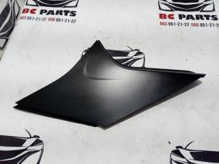 Накладка крыла задняя левая Kicks 2021 1.6