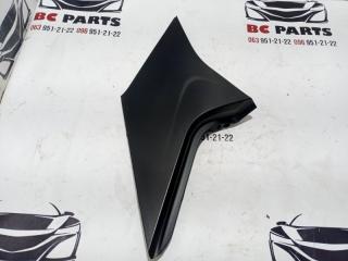 Накладка крыла задняя левая Nissan Kicks 1.6