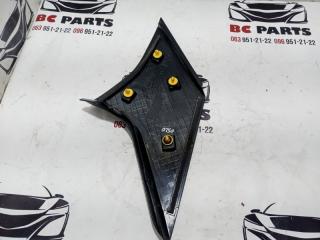 Накладка крыла задняя левая Kicks 2021 1.6