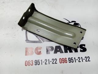 Крепление бампера заднее левое Kicks 2021 1.6