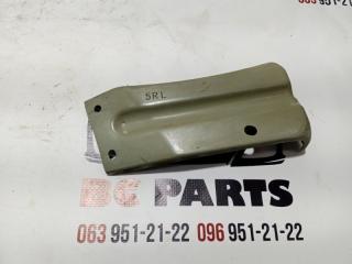 Крепление бампера заднее левое Kicks 2021 1.6