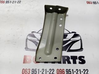 Крепление бампера заднее правое Kicks 2021 1.6