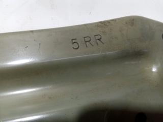 Крепление бампера заднее правое Kicks 2021 1.6