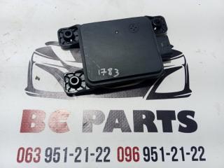 Дистроник Kia Niro 2024