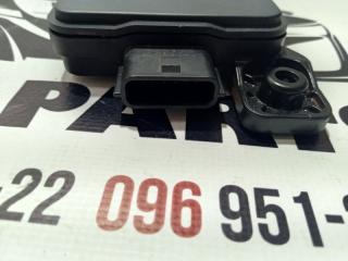 Дистроник Kia Niro