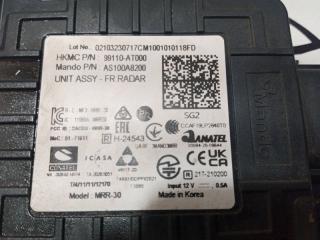 Дистроник Niro 2024