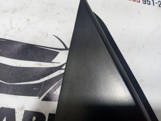 Накладка крыла задняя правая Kicks 2021 1.6