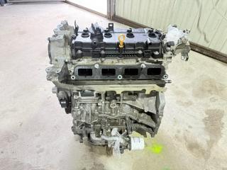 Двигатель Nissan Rogue 2021 Б/У Двигатель Nissan Rogue 2021