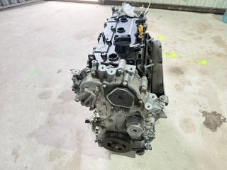 Двигатель Rogue 2021 T33 2.5