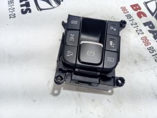 Кнопка Kia Sportage 2017 Б/У Кнопка Kia Sportage 2017