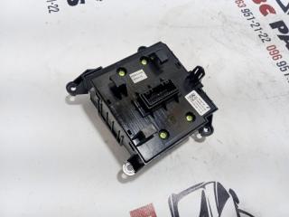 Кнопка Sportage 2017