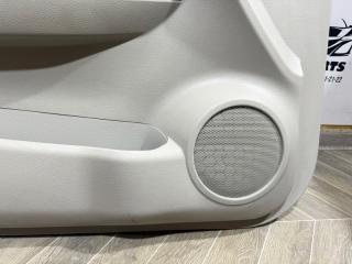 Обшивка боковой двери передняя левая Rogue Sport 2017-2021 J11