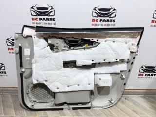Обшивка боковой двери передняя левая Rogue Sport 2017-2021 J11