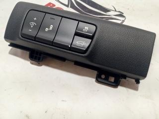 Блок кнопок в торпеду Kia Sportage 2017