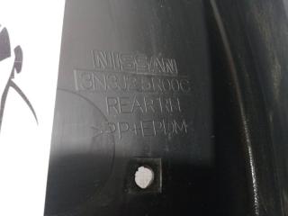 Брызговик задний правый Kicks 2021 1.6