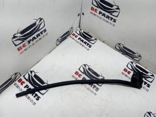 Уплотнитель кузова задний правый Nissan Rogue 2022