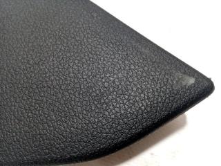 Обшивка багажника левая Sportage 2017