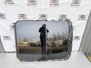 Панорама Nissan Rogue 2021