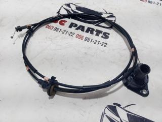 Трос замка капота Nissan Rogue 2021