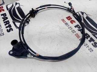 Трос замка капота Rogue 2021 T33 2.5