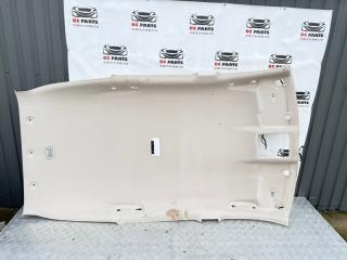 Обшивка потолка Nissan Rogue 2021