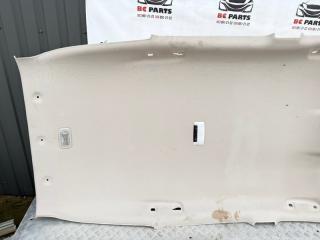 Обшивка потолка Nissan Rogue T33 2.5