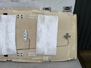 Обшивка потолка Rogue 2021 T33 2.5