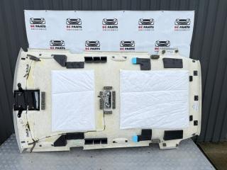 Обшивка потолка Tiguan 2020 2.0