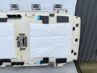 Обшивка потолка Tiguan 2020 2.0