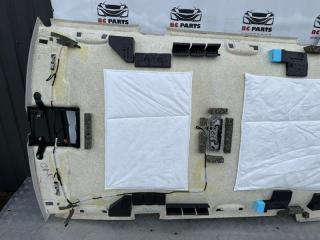 Обшивка потолка Tiguan 2020 2.0