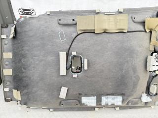 Обшивка потолка Niro 2024