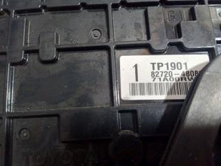 Блок предохранителей под капот RX 350 2012 3.5