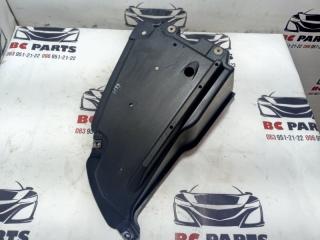 Защита бампера задняя правая Lexus RX 350 2012