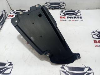 Защита бампера задняя правая RX 350 2012 3.5