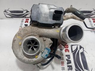 Турбина Kia Sportage 2017