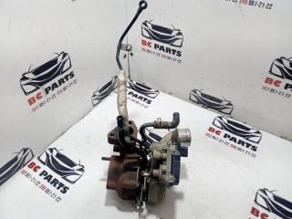 Турбина Kia Sportage