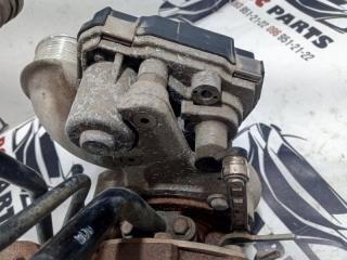 Турбина Sportage 2017